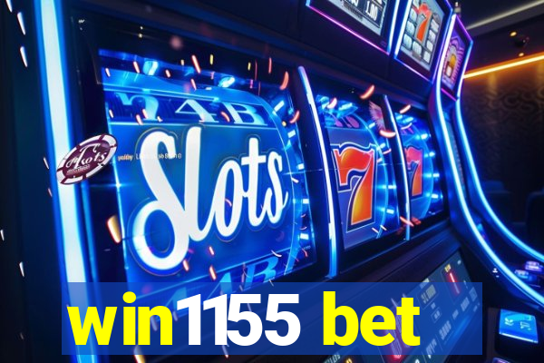 win1155 bet